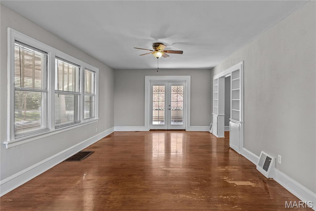 Ashbrook Place - Residential