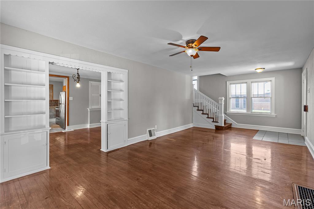 Ashbrook Place - Residential