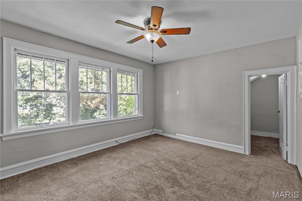 Ashbrook Place - Residential