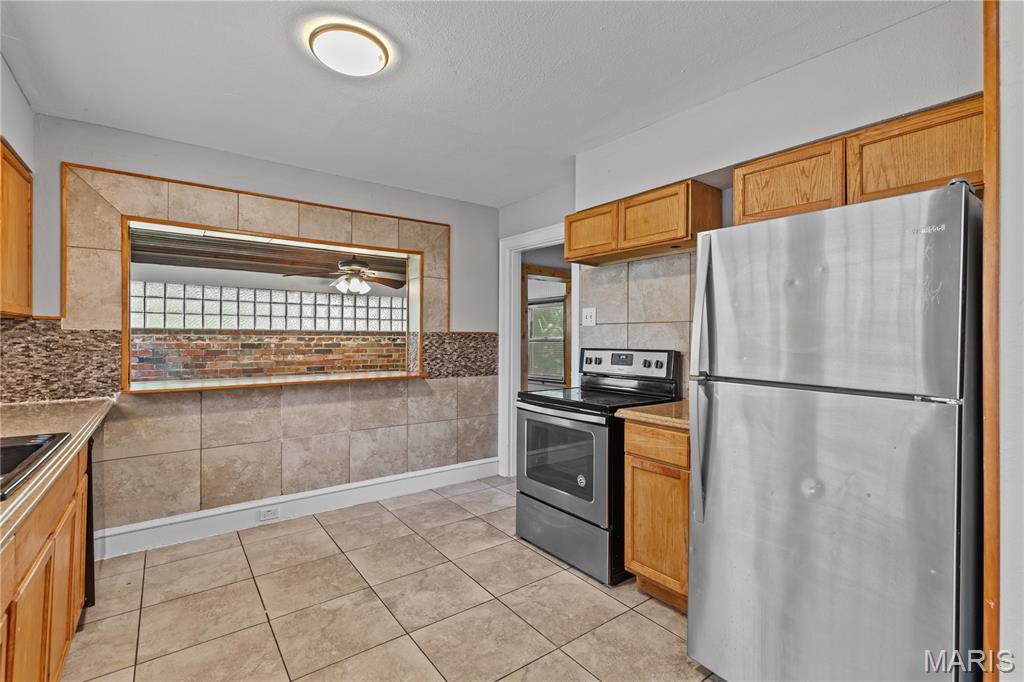 Ashbrook Place - Residential