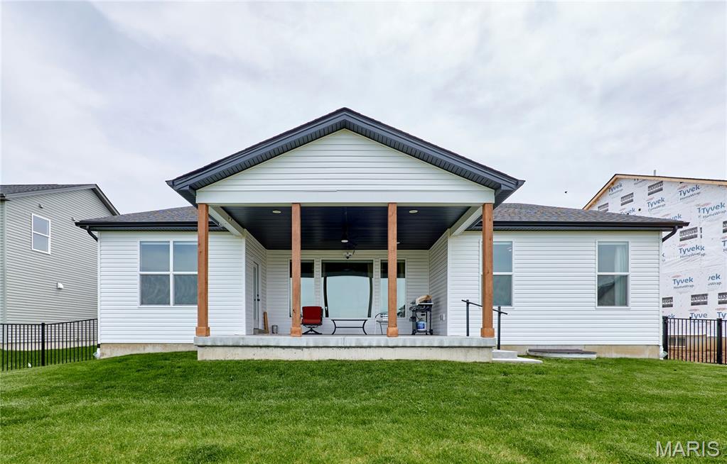 2007 Butte Trail Court