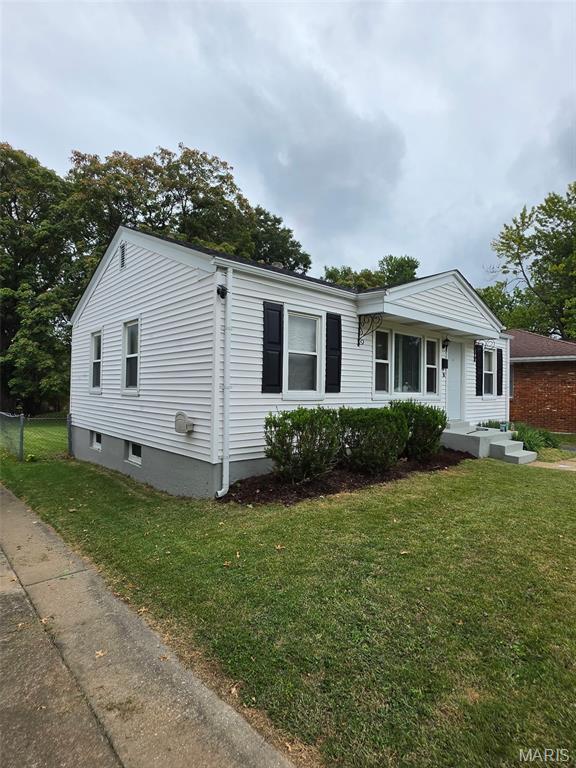10357 Saint Matthew Lane