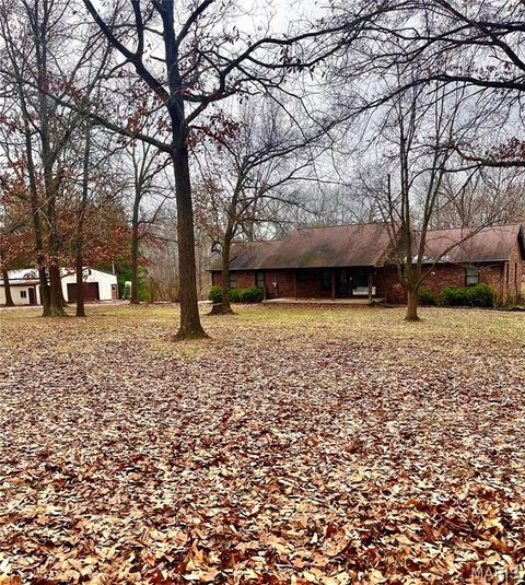 6808 Ivy Lane Godfrey IL 62035