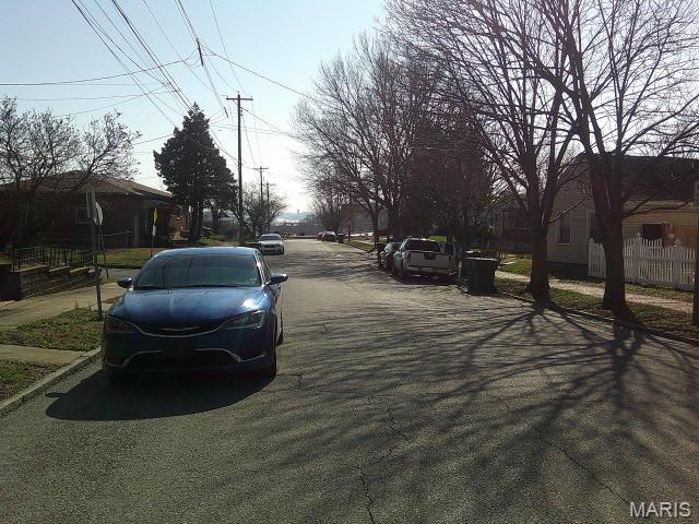 Kaysers Add - Residential