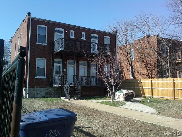 Kaysers Add - Residential