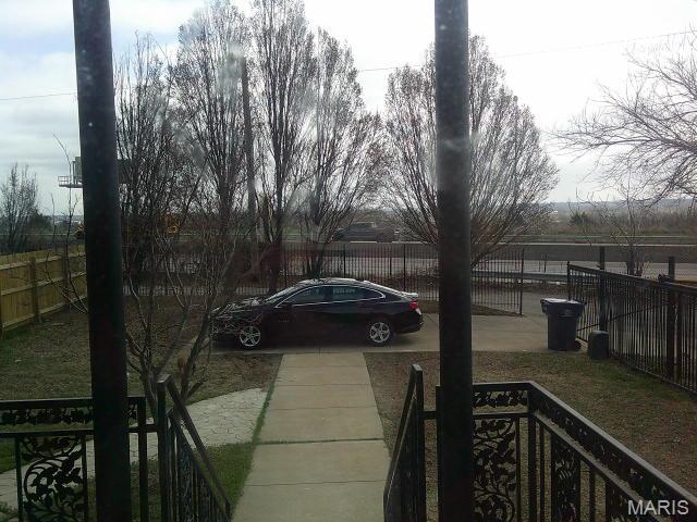 Kaysers Add - Residential