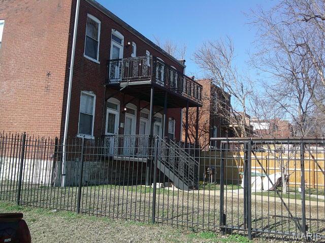 Kaysers Add - Residential