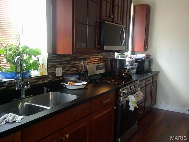 Kaysers Add - Residential