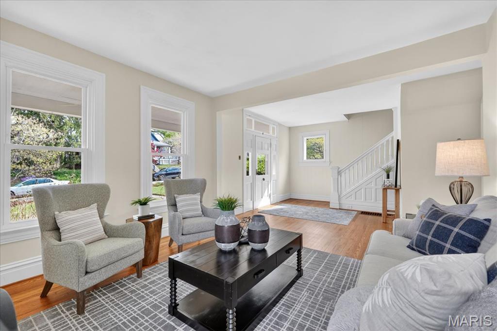 Tuxedo Park - Residential