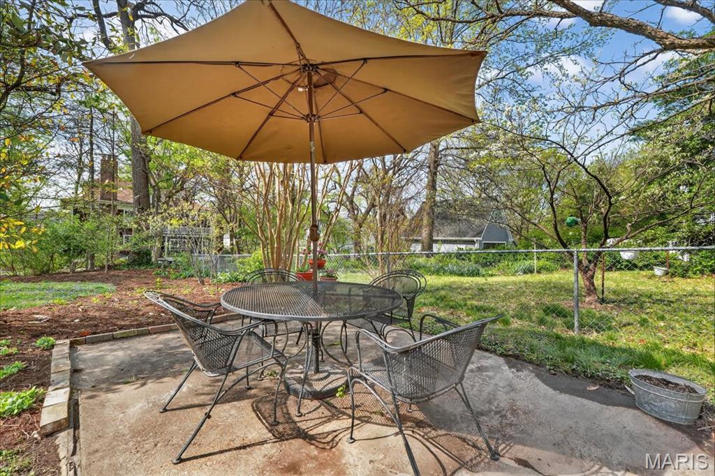 Tuxedo Park - Residential