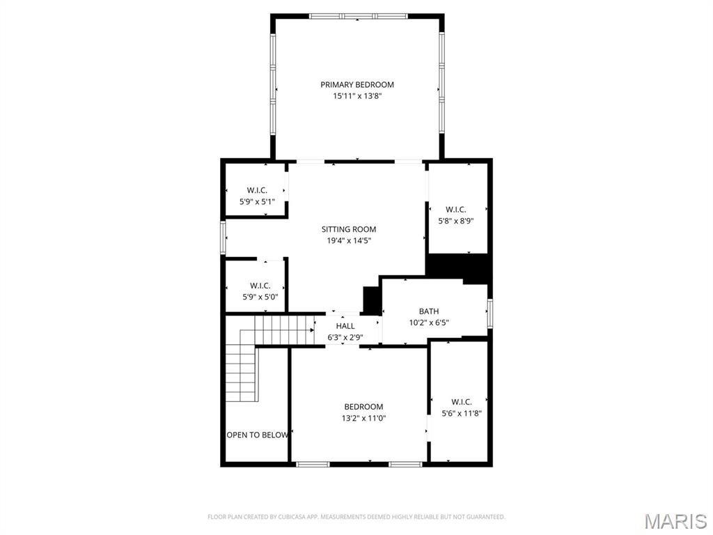 Tuxedo Park - Residential