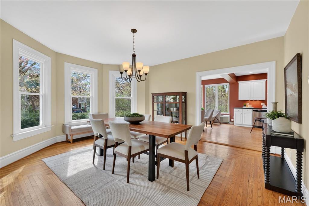 Tuxedo Park - Residential