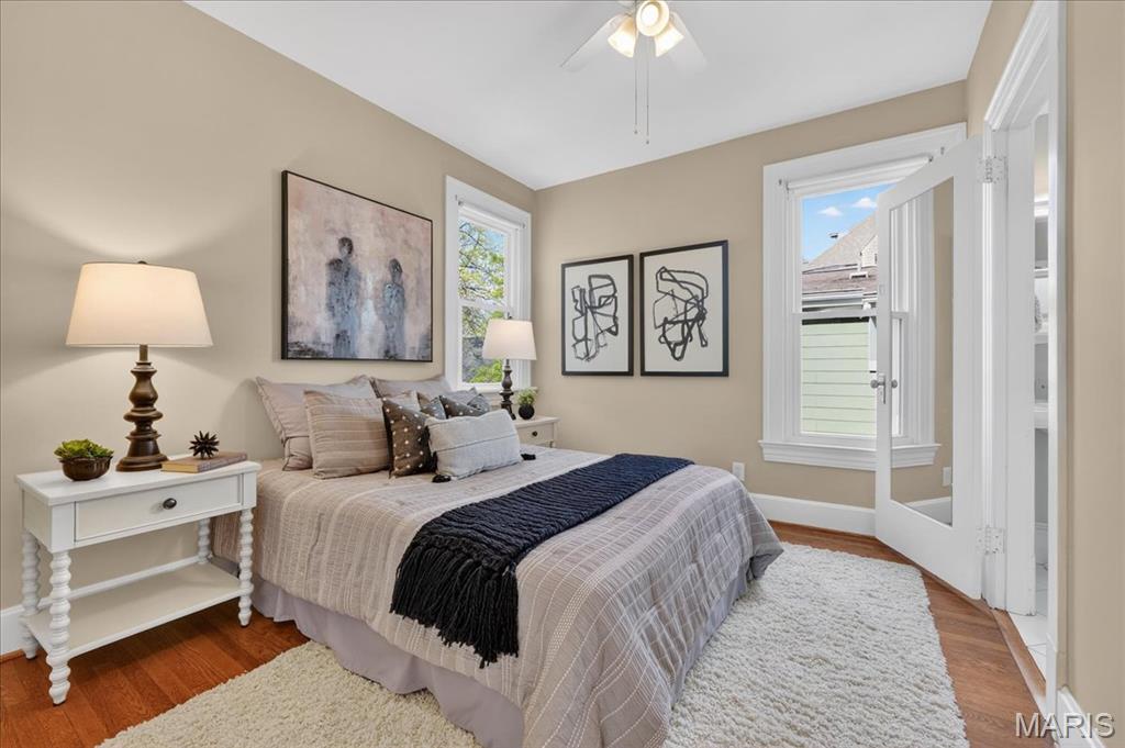 Tuxedo Park - Residential