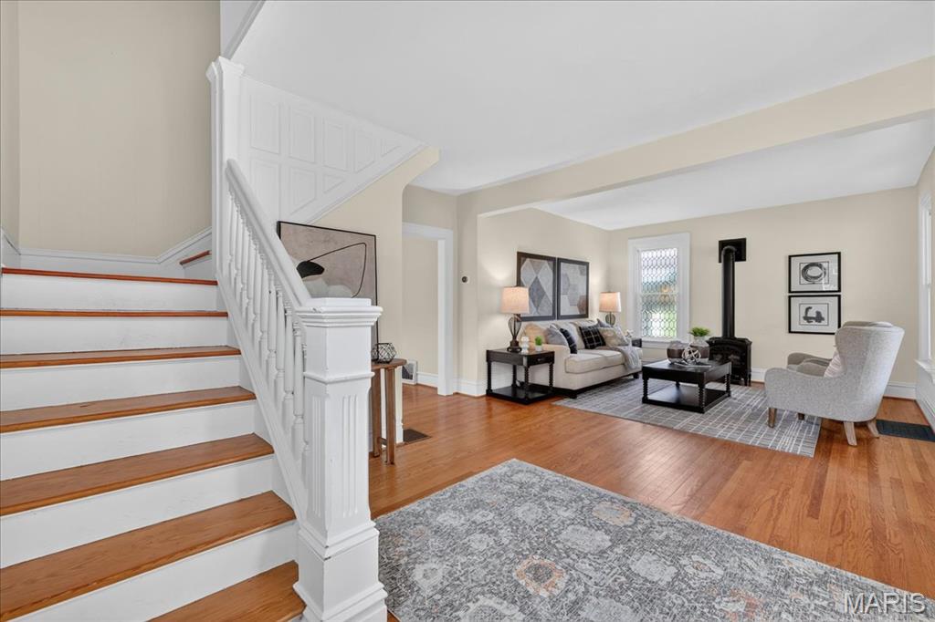 Tuxedo Park - Residential