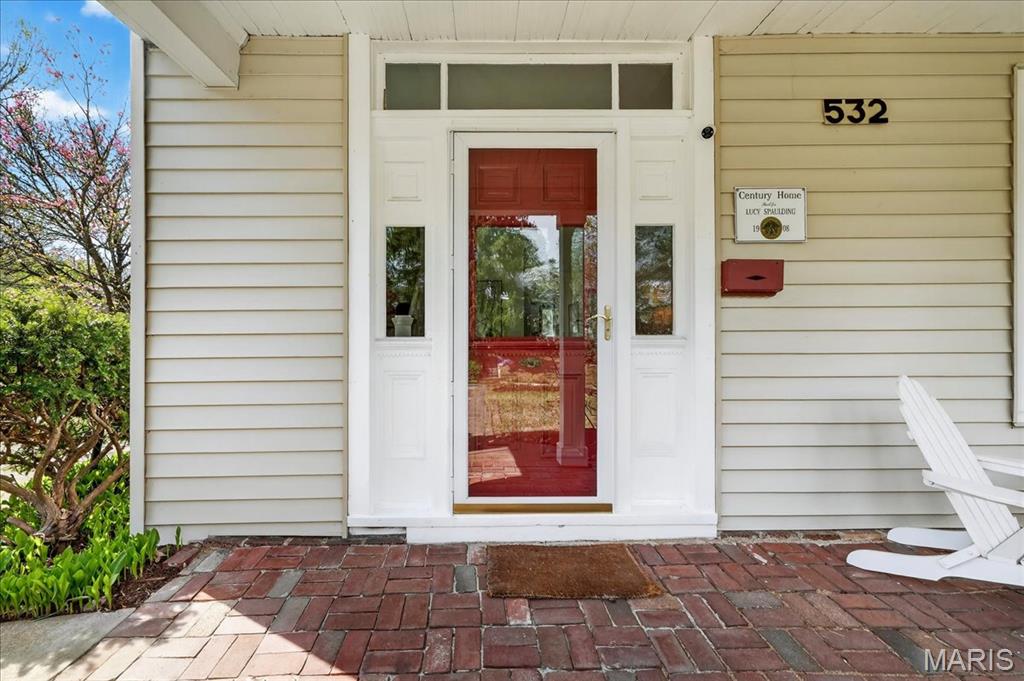 Tuxedo Park - Residential