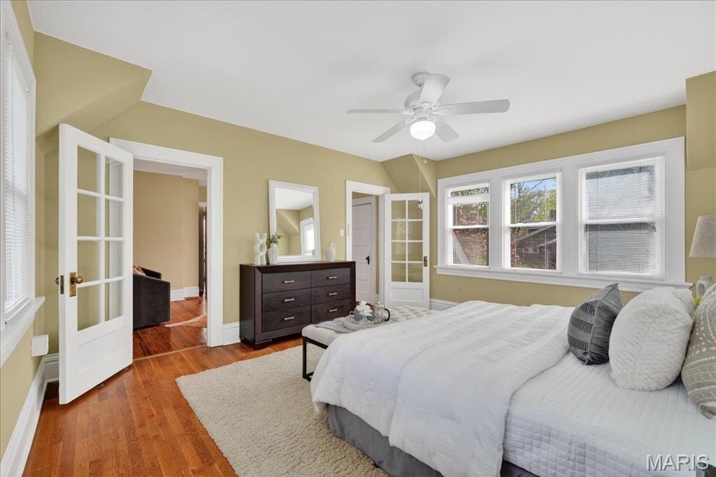 Tuxedo Park - Residential