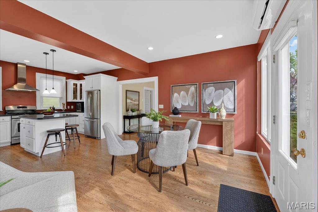 Tuxedo Park - Residential