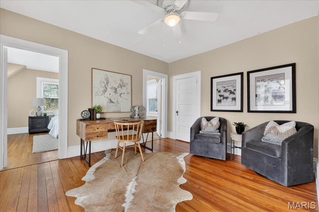 Tuxedo Park - Residential