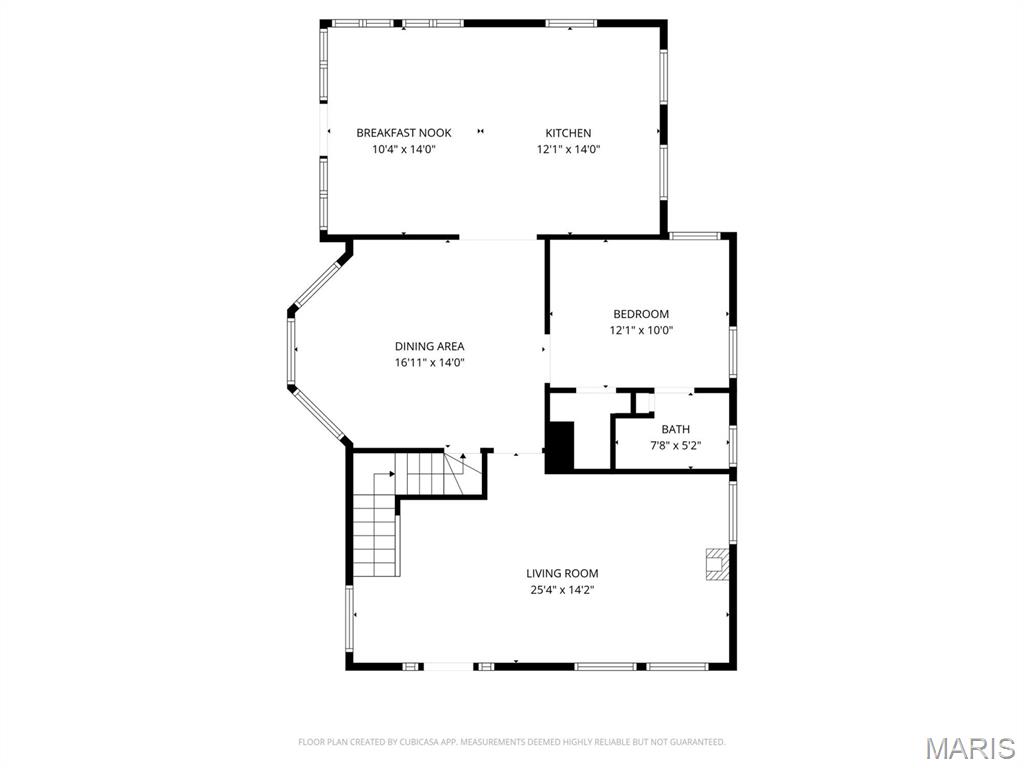 Tuxedo Park - Residential