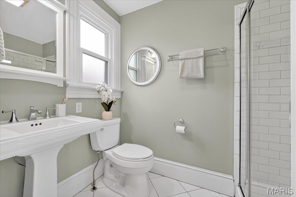 Tuxedo Park - Residential