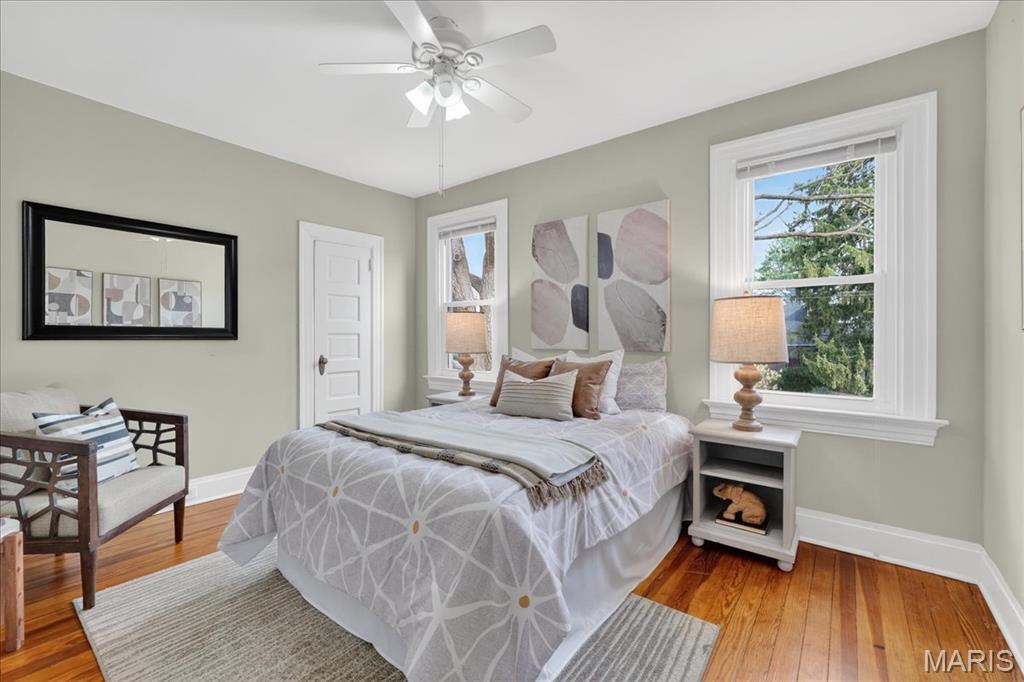 Tuxedo Park - Residential