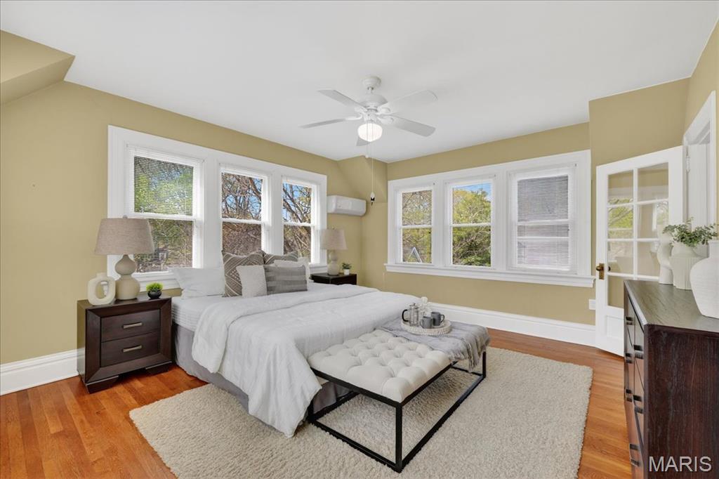 Tuxedo Park - Residential