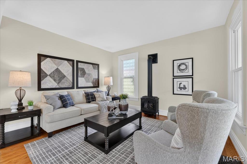 Tuxedo Park - Residential