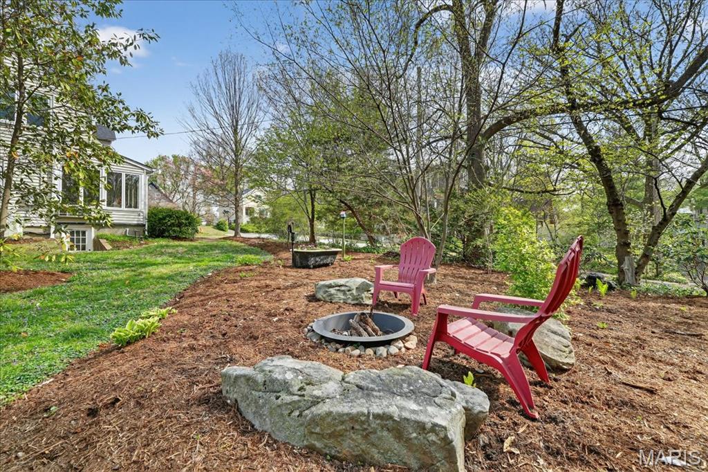 Tuxedo Park - Residential