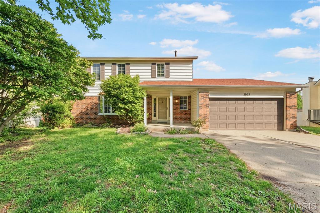 Riverwood Trails 6 - Residential