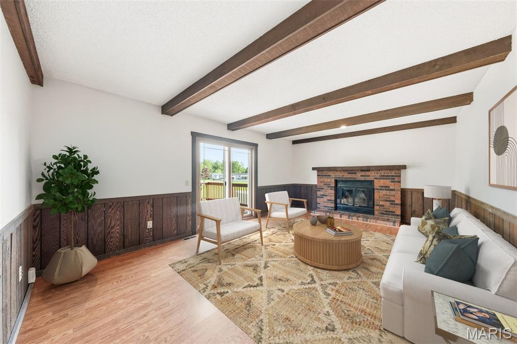 Riverwood Trails 6 - Residential