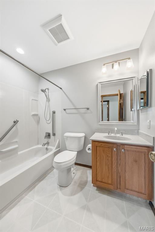 Riverwood Trails 6 - Residential