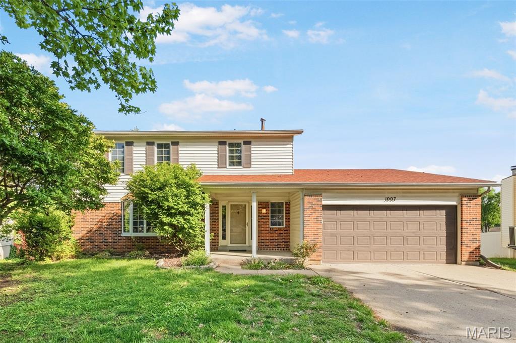 Riverwood Trails 6 - Residential