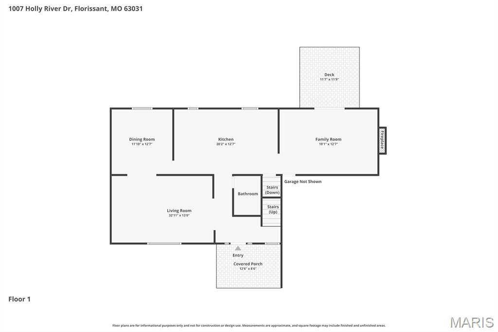 Riverwood Trails 6 - Residential