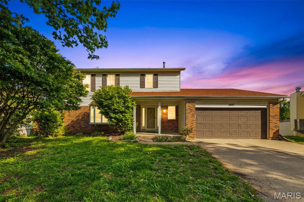 Riverwood Trails 6 - Residential