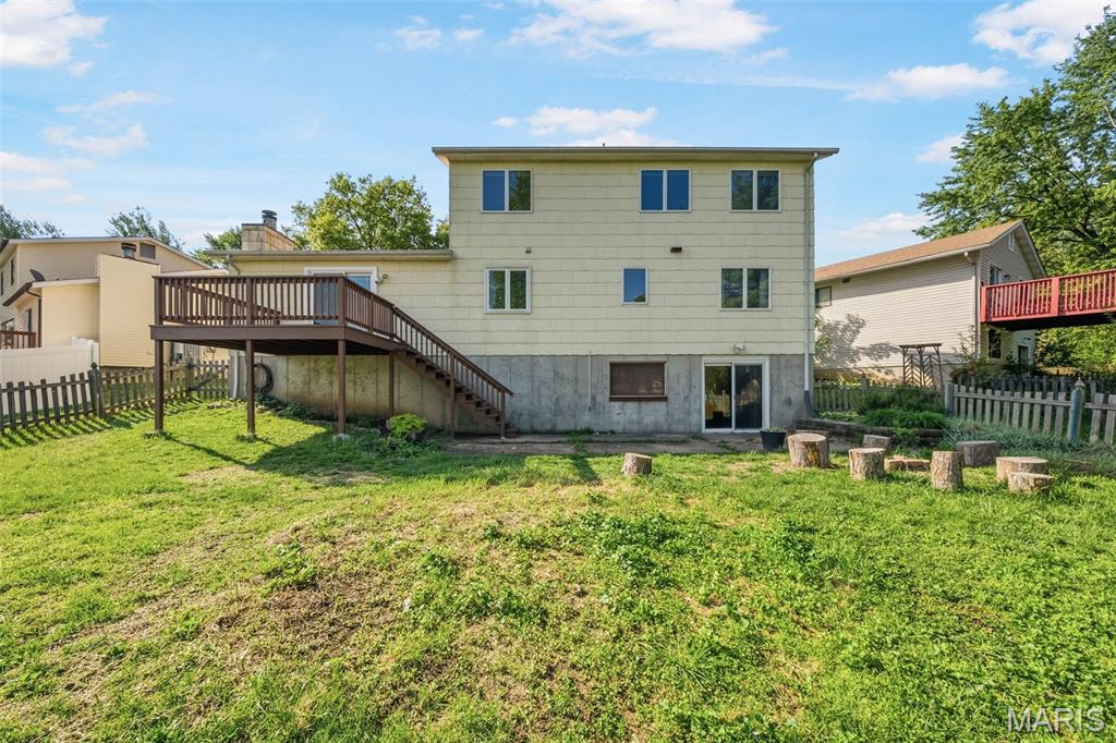 Riverwood Trails 6 - Residential