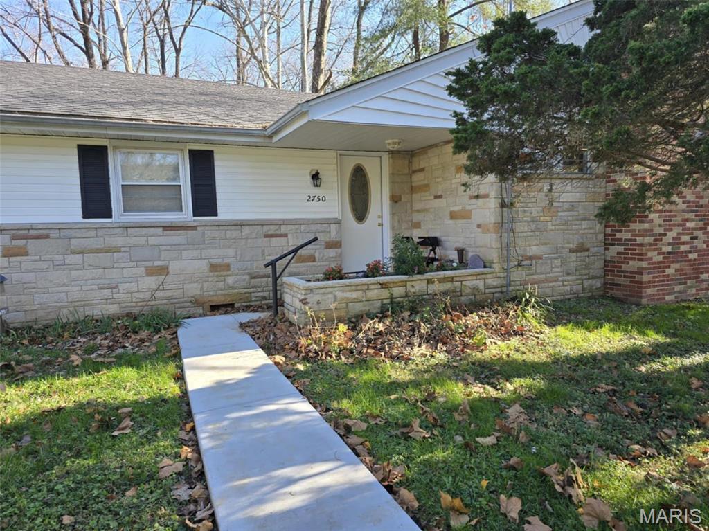 Stonecrest - Residential