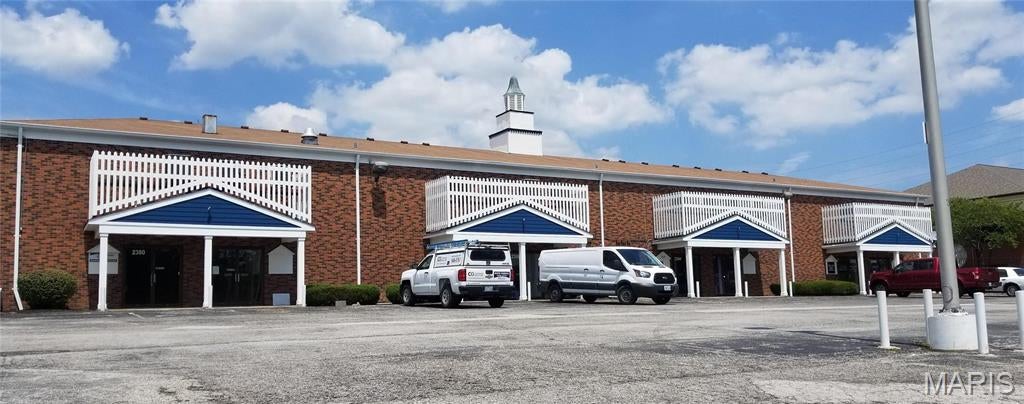 Photo 1 of 2 — 2354 Hwy 94 South Outer Road, St Charles, MO 63303