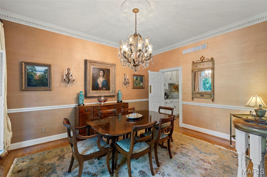Georgetown Corner - Residential