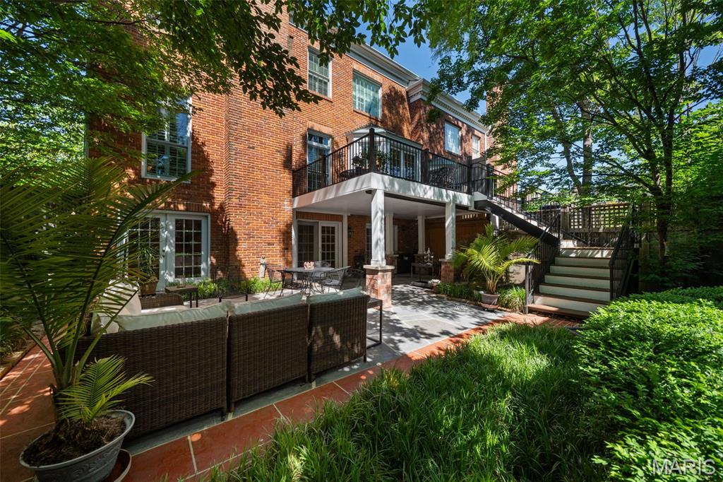 Georgetown Corner - Residential