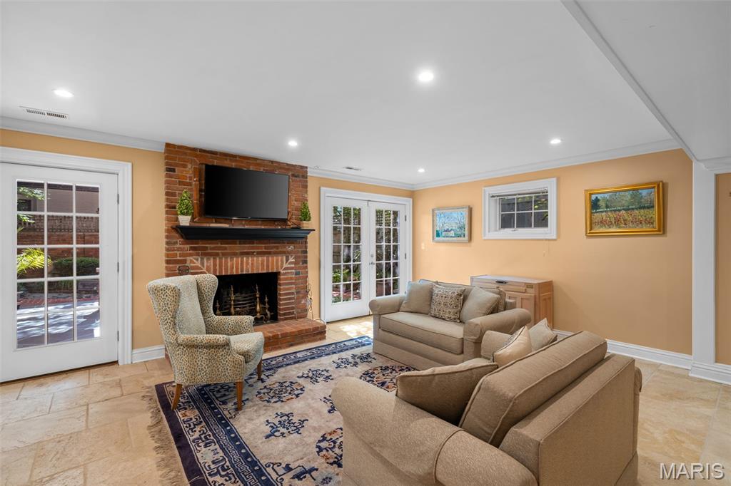 Georgetown Corner - Residential