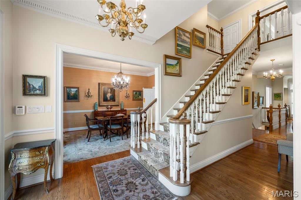 Photo of 166 N Central Avenue, Clayton, MO 63105 (MLS # 26028685)