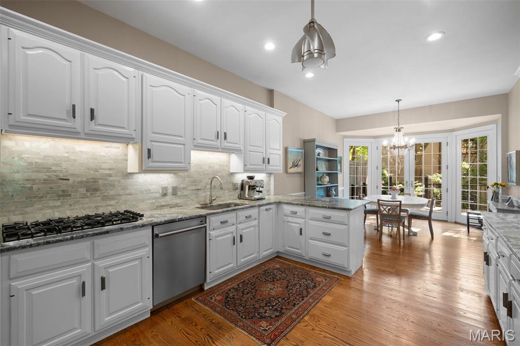 Georgetown Corner - Residential