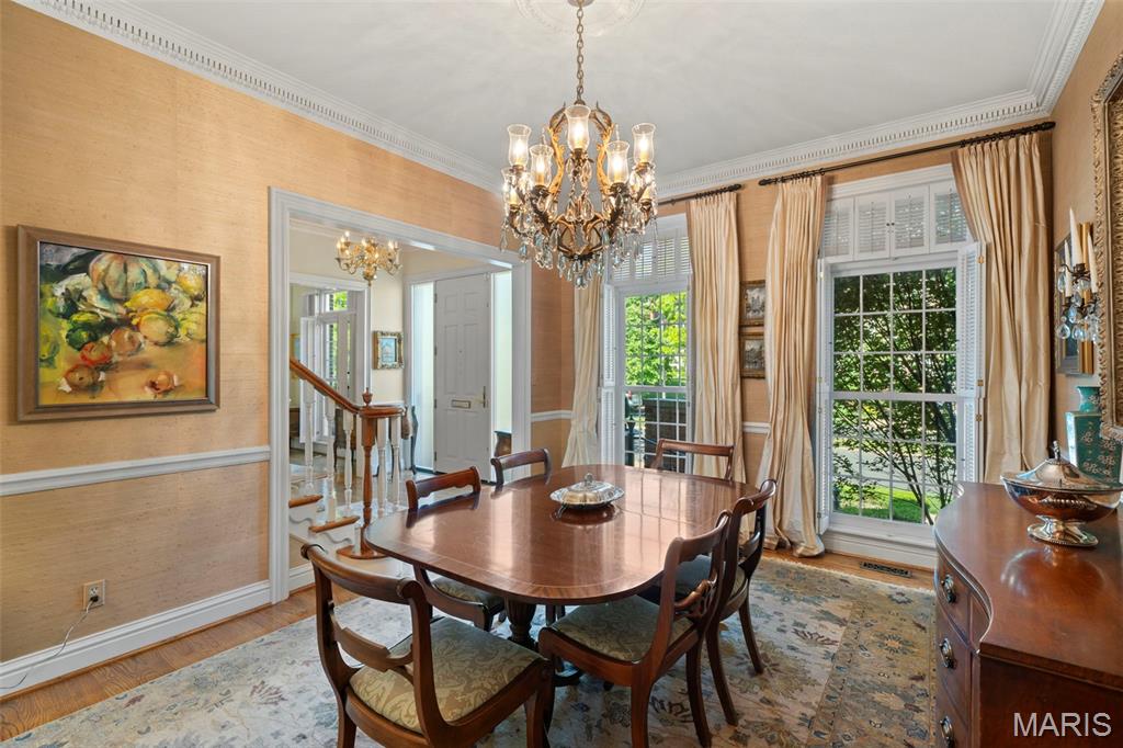 Georgetown Corner - Residential