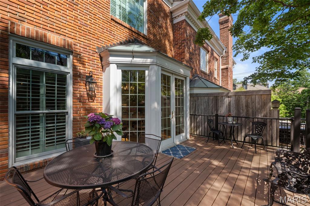 Georgetown Corner - Residential