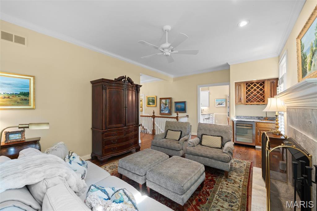 Georgetown Corner - Residential