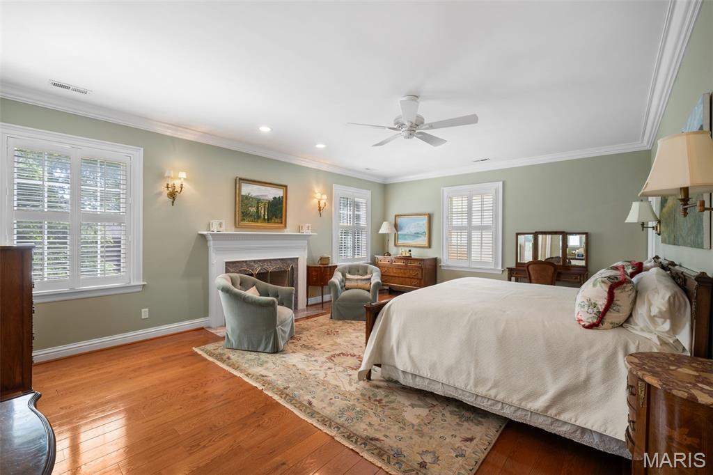 Georgetown Corner - Residential