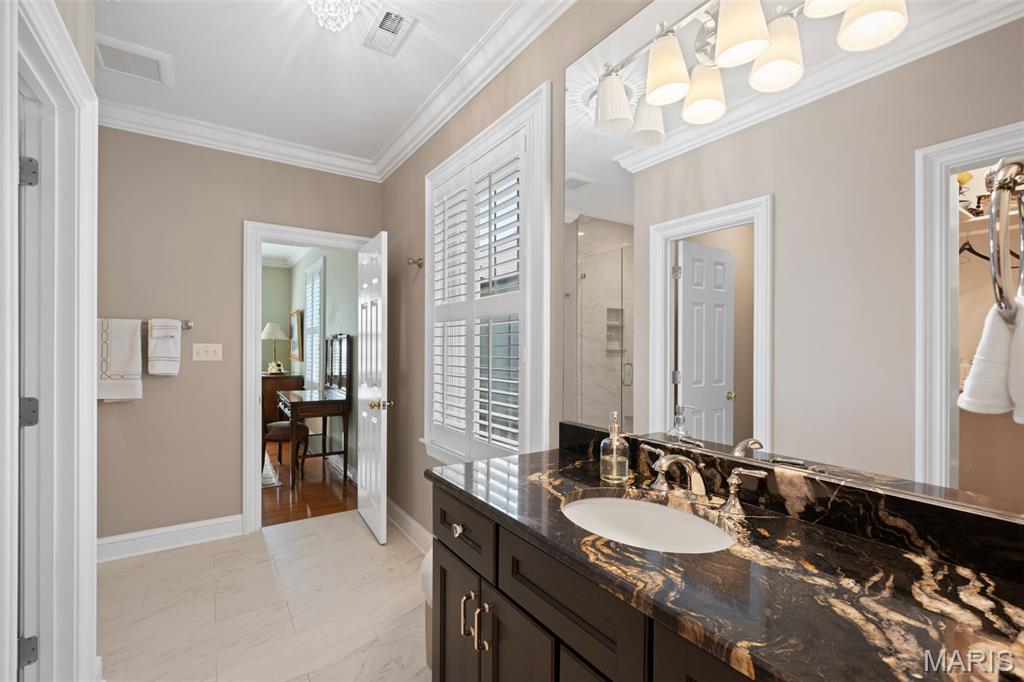Georgetown Corner - Residential