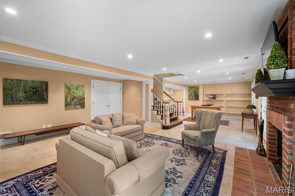 Georgetown Corner - Residential