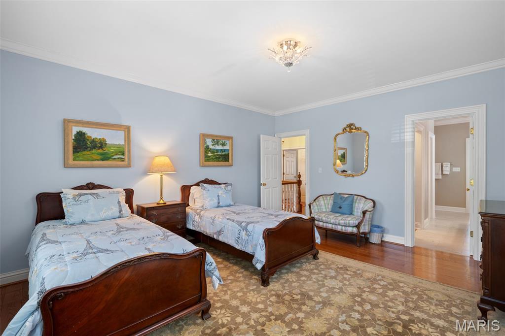 Georgetown Corner - Residential