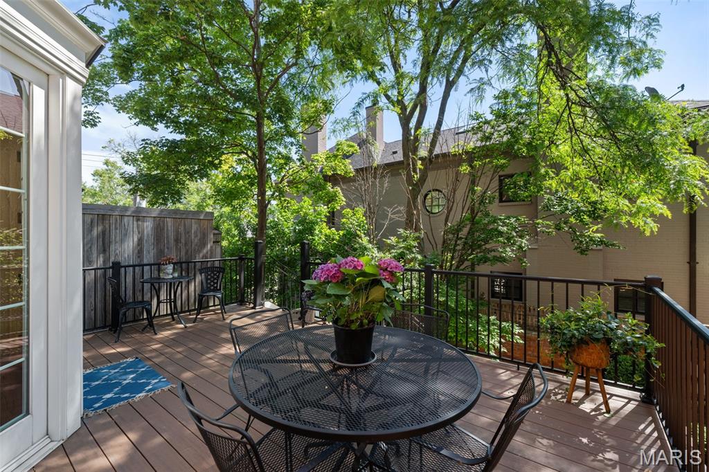 Georgetown Corner - Residential